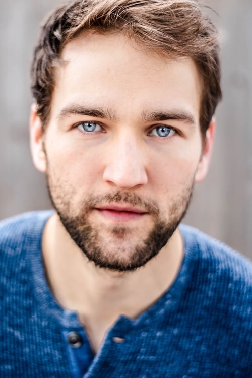 Porträt von Drew Moerlein