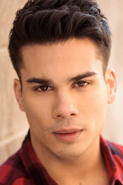 Porträt von Drew Ray Tanner