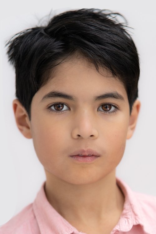 Porträt von Drexel Malkoff