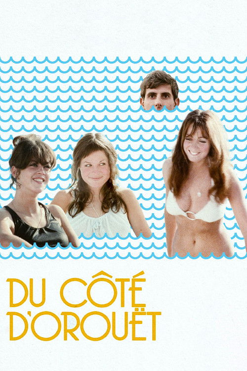 Du côté d’Orouët