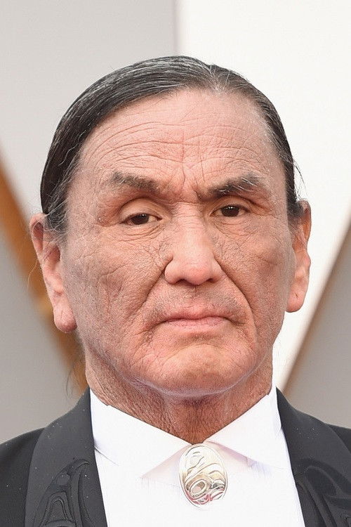 Porträt von Duane Howard