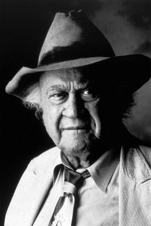 Porträt von Dub Taylor