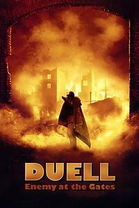Filmplakat zu Duell - Enemy at the Gates