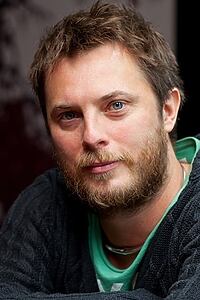 Porträt von Duncan Jones