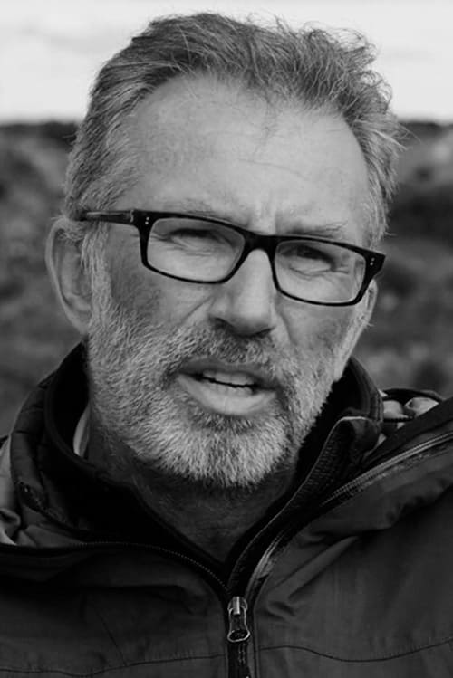 Porträt von Duncan Muggoch