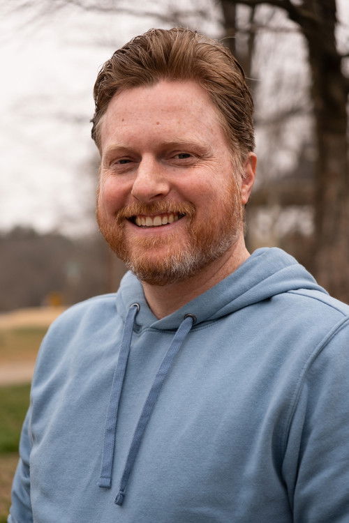 Porträt von Duncan Skiles