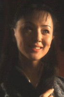 Porträt von Dung Yi