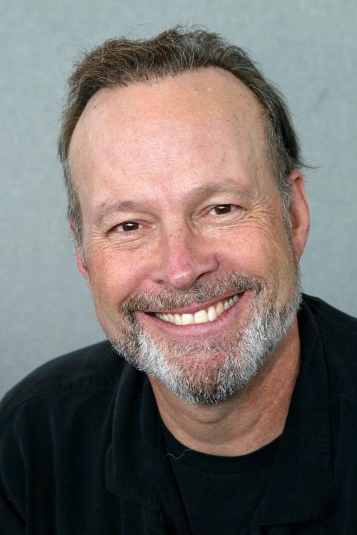 Porträt von Dwight Schultz