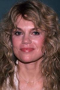 Porträt von Dyan Cannon