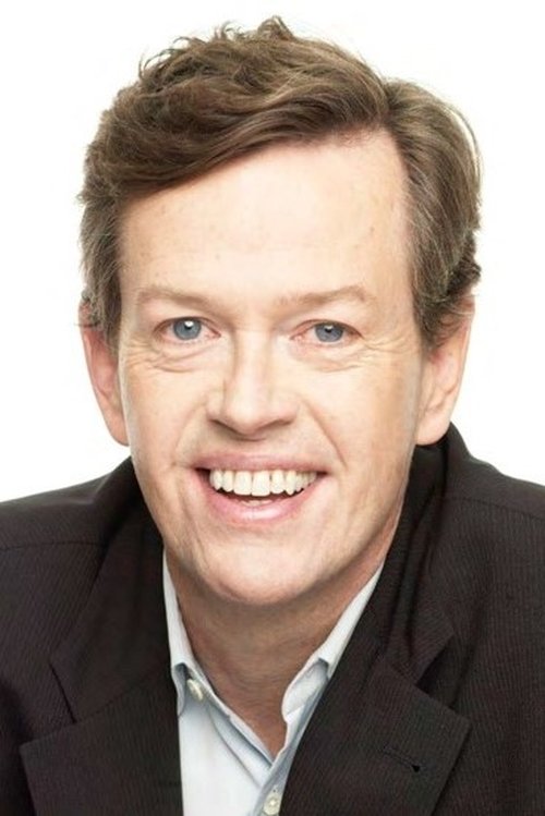 Porträt von Dylan Baker
