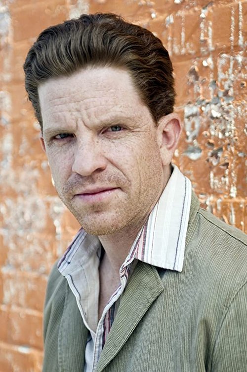 Porträt von Dylan Kussman