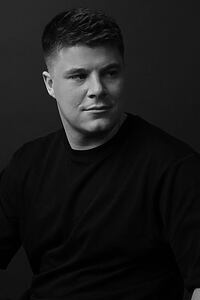 Porträt von Dylan Maranda