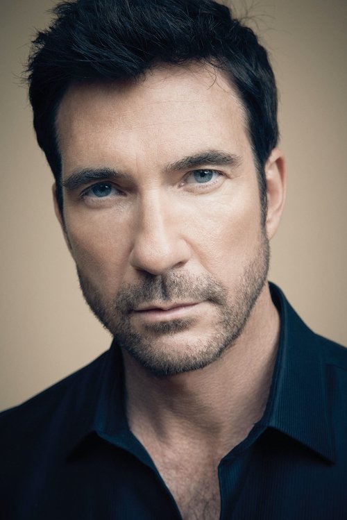 Porträt von Dylan McDermott