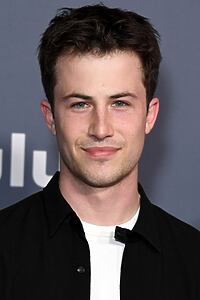 Porträt von Dylan Minnette