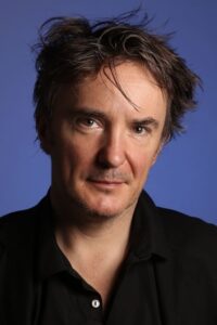 Porträt von Dylan Moran