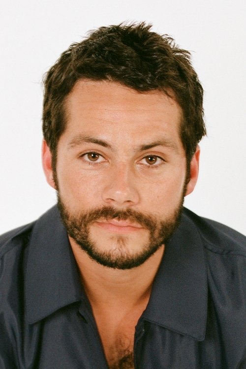 Porträt von Dylan O'Brien
