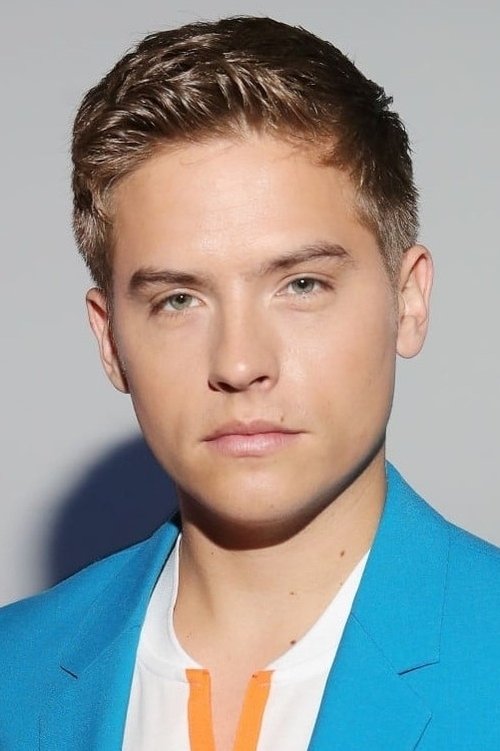 Porträt von Dylan Sprouse