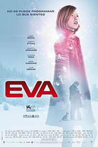 Filmplakat zu EVA