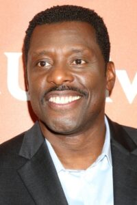 Porträt von Eamonn Walker