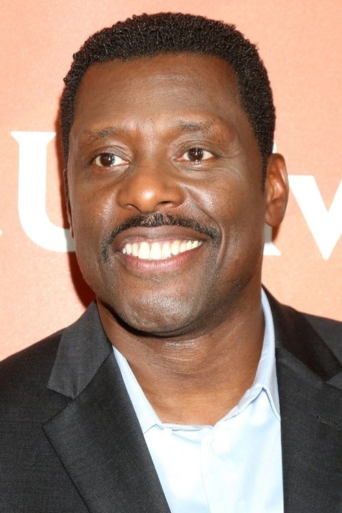 Porträt von Eamonn Walker