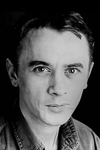 Porträt von Eanna MacLiam