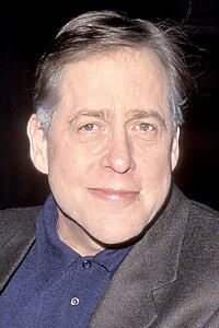 Porträt von Earl Hindman