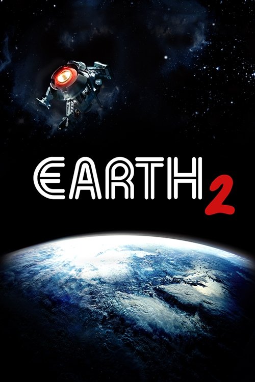 Serienplakat zu Earth 2