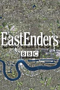 Serienplakat zu EastEnders