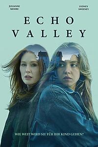 Filmplakat zu Echo Valley
