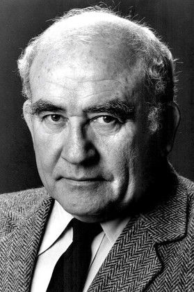 Porträt von Ed Asner