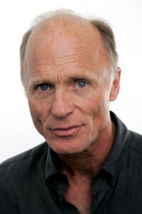 Porträt von Ed Harris