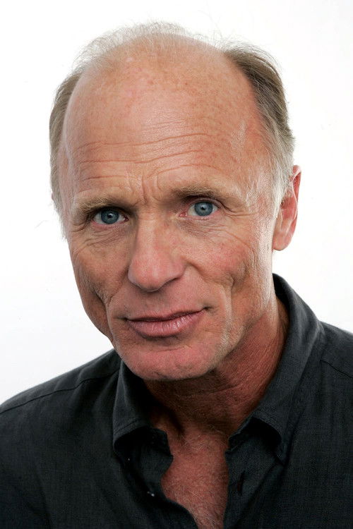 Porträt von Ed Harris