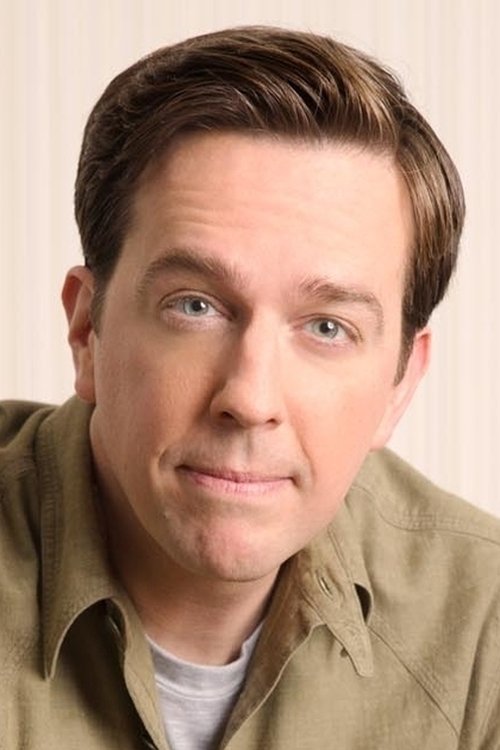 Porträt von Ed Helms