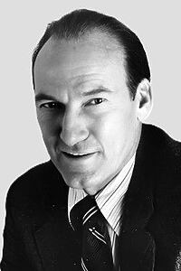 Porträt von Ed Lauter