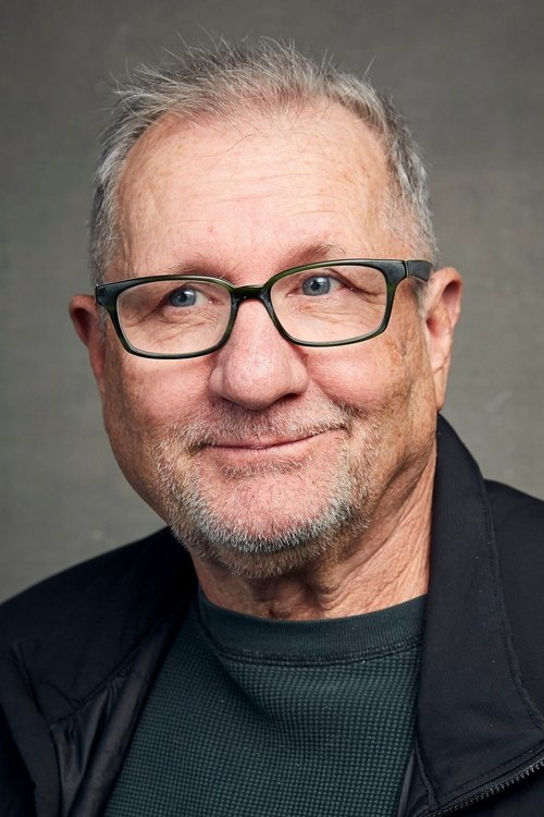 Porträt von Ed O'Neill