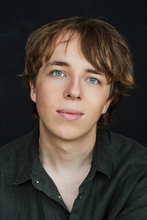Porträt von Ed Oxenbould