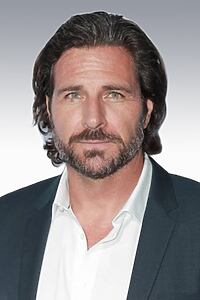 Porträt von Ed Quinn