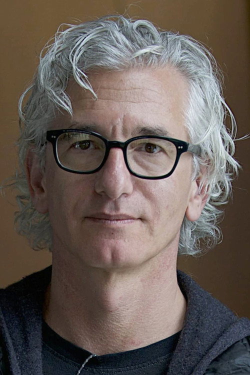 Porträt von Ed Solomon