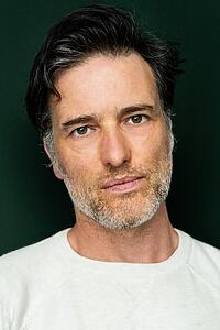 Porträt von Ed Stoppard