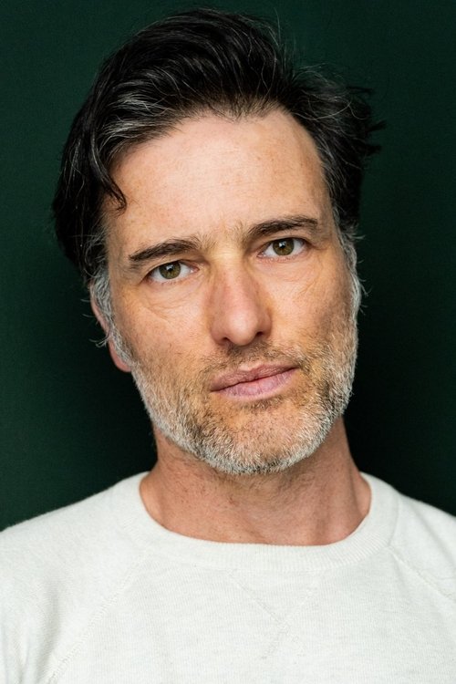 Porträt von Ed Stoppard