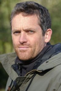 Porträt von Ed Talfan