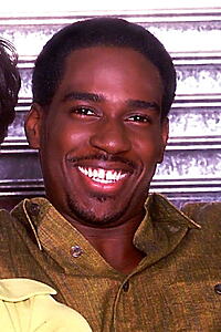 Porträt von Edafe Blackmon