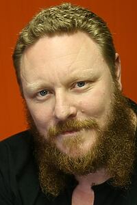 Porträt von Eddie Baroo