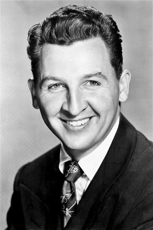 Porträt von Eddie Bracken