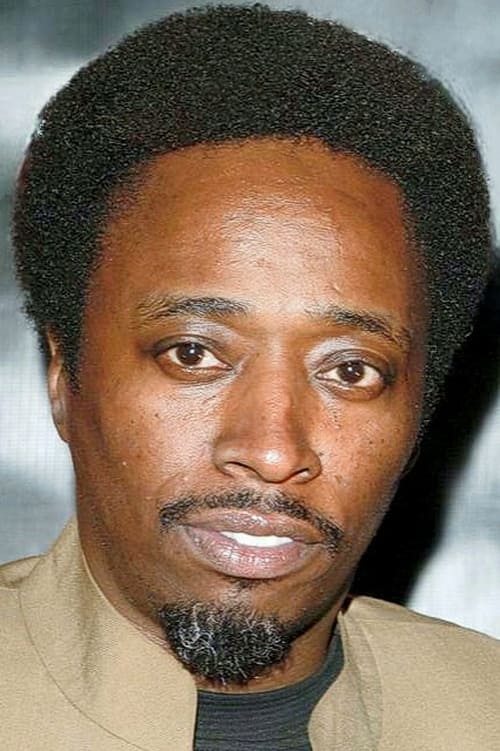 Porträt von Eddie Griffin