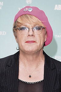 Porträt von Eddie Izzard