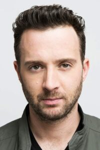Porträt von Eddie Kaye Thomas