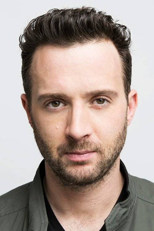 Porträt von Eddie Kaye Thomas