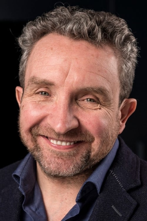 Porträt von Eddie Marsan