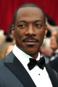 Porträt von Eddie Murphy